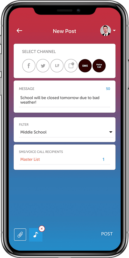 Education App